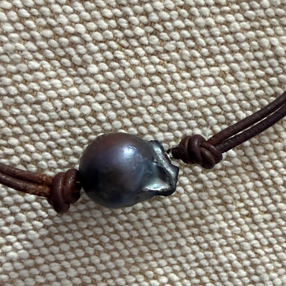 Sundance Northwest Coast Necklace 16\